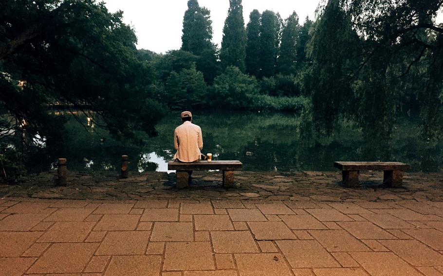 Despite it's popularity among locals, Inokashira Koen also offers plenty of quiet spaces where visitors can enjoy nature without many disruptions.