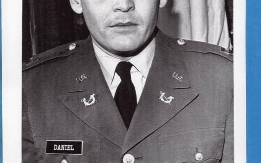 Capt. Aubrey Daniel was 28 and four years out of law school when in 1970 he took on the highly watched, unpopular prosecution of Lt. William Calley for the mass murder of Vietnamese "old men, women, children and babies," as he told the jury of six officers.