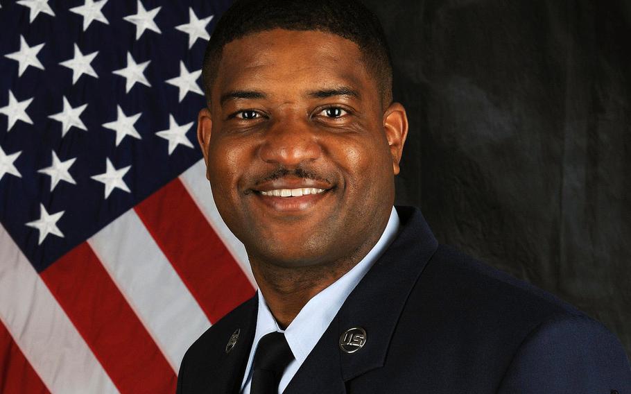 Command Chief Master Sgt. Philip L. Easton,  the command chief master sergeant for U.S. Air Forces in Europe-U.S. Air Forces Africa at Ramstein Air Base, Germany, has been selected to be the next command senior enlisted adviser for U.S. European Command, Stuttgart, Germany.