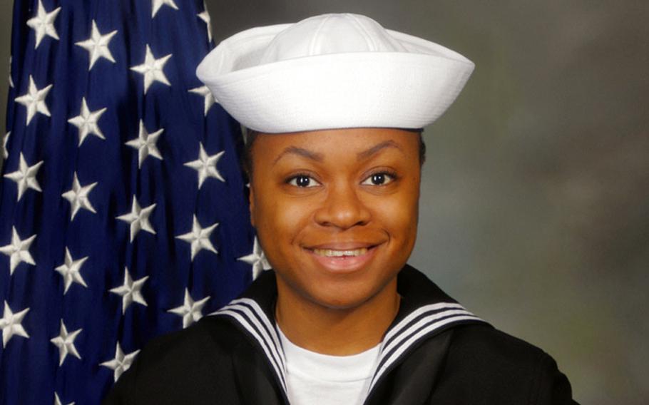 Seaman Recruit Kierra Evans, 20, collapsed Feb. 22, 2019 during the final run portion of her physical fitness assessment at the Navy's Recruit Training Command Great Lakes in Illinois and died several hours later.The Navy has issued guidelines to halt physical training of sailors who show unusual distress and let them make up the training another day.