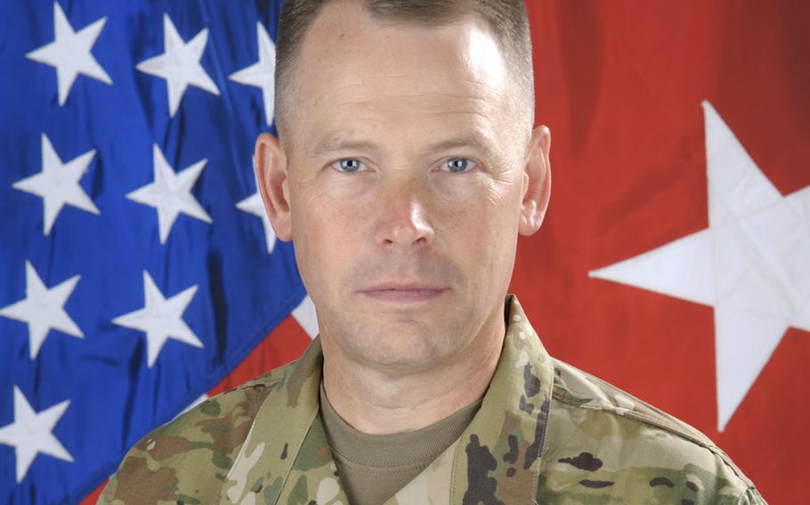 U.S. Army Brig. Gen. Todd R. Wasmund has been assigned to command France's Marseilles-based 3rd Armored Division as part of the first reciprocal exchange of general officers between the two armies.


