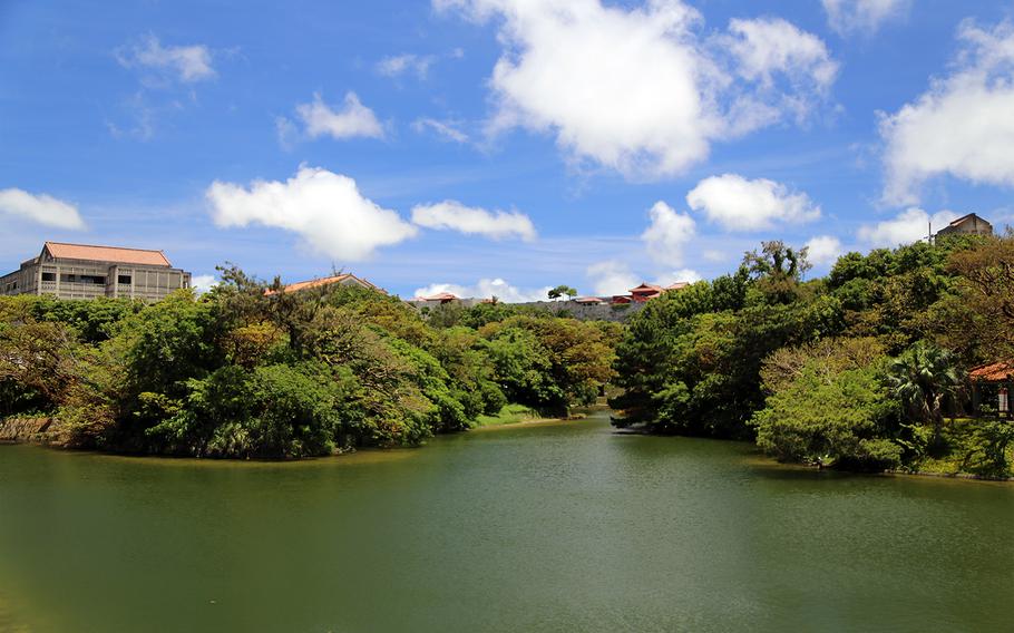 Portions of Shuri Castle have reopened to the public, so you can see for yourself the extent to which fire destroyed this symbol of Okinawa, as well as chart progress of its restoration.