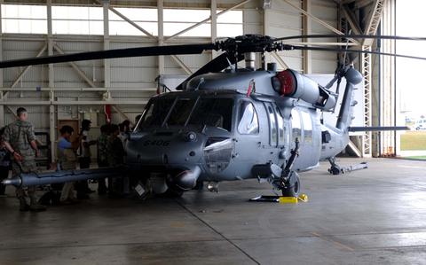 Pave Hawks cleared to fly after fatal Okinawa crash | Stars and Stripes