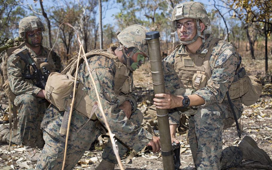 Japan, New Zealand joining Talisman Saber for 1st time | Stars and Stripes