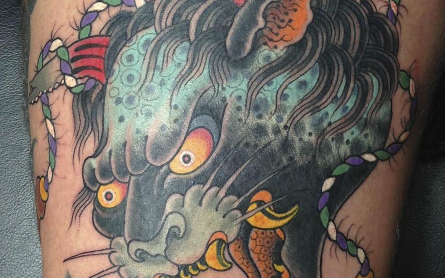 Japanese Tattoos  History and 27 Design Ideas  She So Healthy
