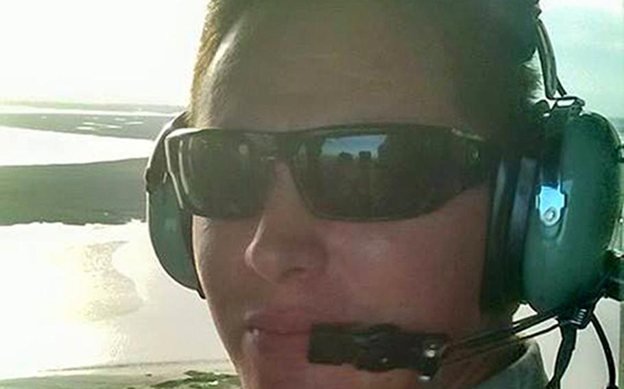 Tech. Sgt. Michael Wayne Morris, a maintainer at Aviano Air Base, Italy, died Jan. 12, 2021 from the coronavirus, his friends and family said in Facebook posts.

