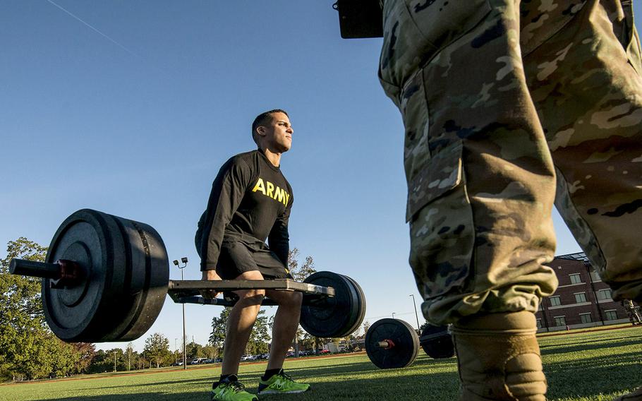 How to Do The Dumbbell Deadlift Correctly  SET FOR SET