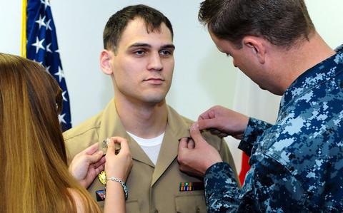 Navy announces new way for enlisted sailors to become petty officers ...