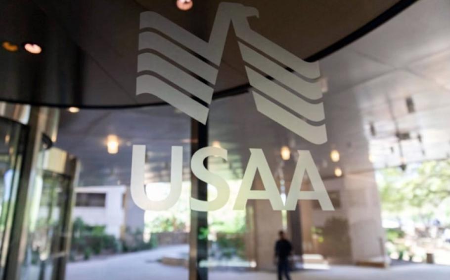 Stars And Stripes Usaa S Pandemic Related Auto Policy Rebates Top 1 Billion