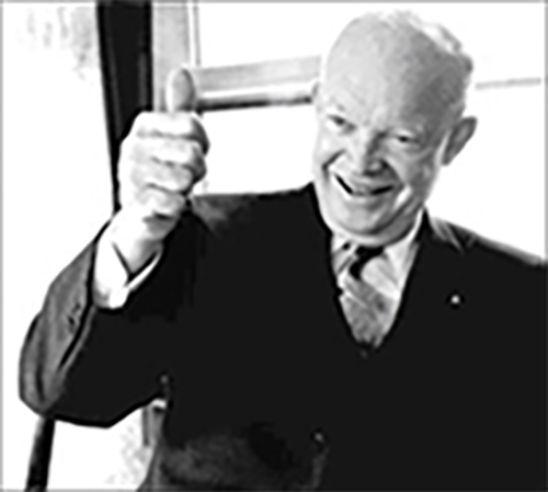 Eisenhower