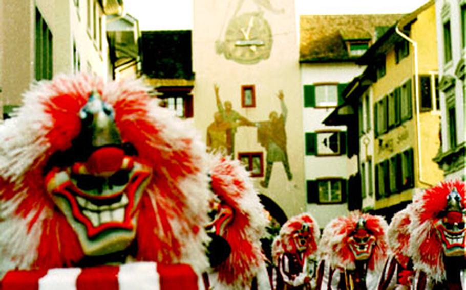 Fasnacht